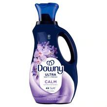 Suavizante líquido para tela Downy Ultra Soft, aroma a lavanda y habas de vainilla, efecto calmante - 1 - Ver 8