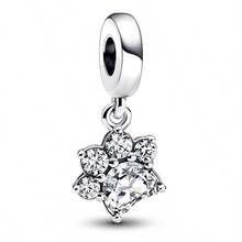 Jewelry Making Charms - Silver - View 19