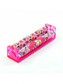 BROS Easy-To-Use 78mm Manual Cigarette Roller - Durable Plastic, Perfect For Daily Use & Cleaning Essentials,Smoking Accessories,Home Accessories,Valentine's & New Year's Gift Set,Christmas Gifts