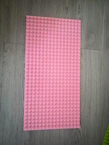 1pc 51cm*25.5cm Large Building Block Base Plate, Multiple Color Options, Compatible With All Large Building Blocks, Perfect Holiday Gift