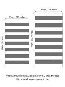 1 Pc Extra Large Size Multi-Size Blue, Navy, Pink, Light Gray Watercolor Stripe Super Soft Absorbent Microfiber Beach, Swimming, Pool, Gym Towel Summer Travel,Vacation Holiday Bathroom Decor Beach Essentials