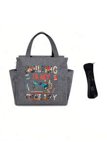 Cooler Bags - Multicolor - View 15