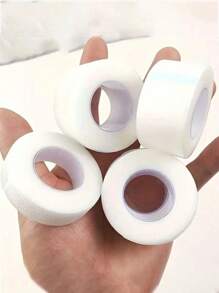 Face Tape | Facial Lift Tape For Skin Firming, Silicone Invisible Face Lifting Tape,Tightening | Face, Neck And Forehead Lift Tape | Face Smoothing, Skin Lifting Facial Patches,Smooths Wrinkles, Lifts Skin,Unscented, Portable , Instant V-Line Contouring, Breathable For Role-Play Makeup & Daily Glamour