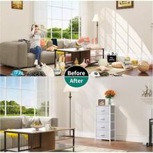 Drawer Shelves - Bildfarbe - View 7