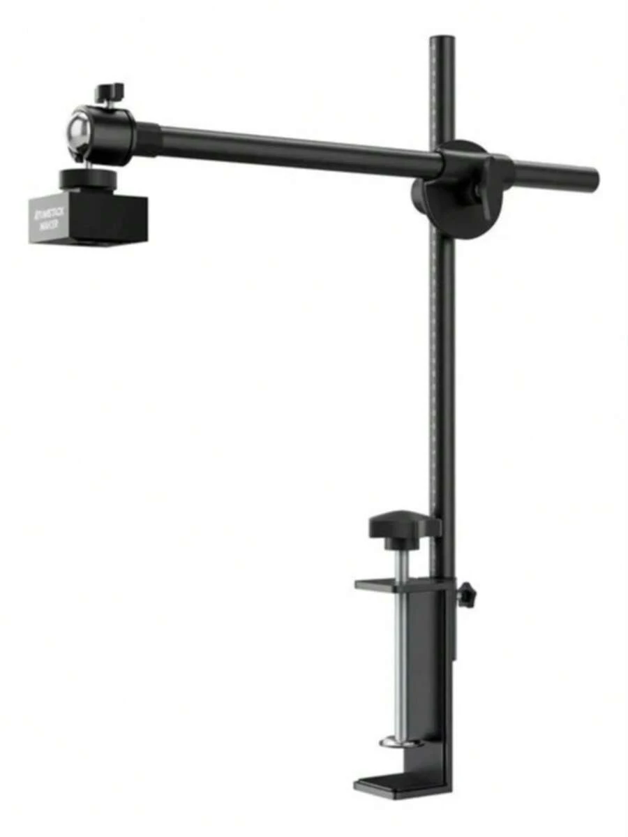 Cámara Atomstack AC1 TLP dispositivo tecnológico avanzado para fotografía y grabación accesorio de alta calidad compatible con sistemas modernos herramienta profesional - Negro - Ver 1