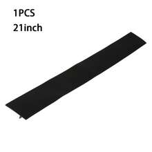 1/2 Pcs T-Shaped Silicone Rubber Sealing Strip, Suitable For Stove Top Gap Filler, Heat Resistant, Oil & Dust Proof, Waterproof Seal, 21/25/30 Inch - Multicolor-long Strip - View 17