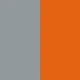 Gray Orange