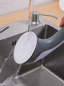 1 pezzo/2 pezzi Maniglione da bagno con forte ventosa, barra di presa con ventosa, barra di presa adesiva antiscivolo in vetro con ventosa