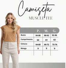 Kit 3 T Shirt Muscle Tee Blouse Turtleneck Women Short Sleeve Basic Plain Black White Nude T-Shirt - 珊瑚粉 - 查看 3
