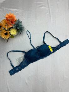 Set de 6 sujetadores con banda COPA B - Multicolor - Ver 5