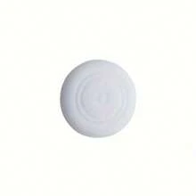 8 Peças/Conjunto de Capas de Alavanca de Polegar de Silicone, Capa de Alavanca de Controle para Capa de Alavanca de Polegar, Tampa do Gatilho do Joystick, Acessórios da Caixa do Gamepad