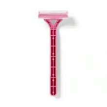 Dealworthy Women's Twin Blade Disposable Razors - 12ct - Up&Up ™ - 1 - View 3