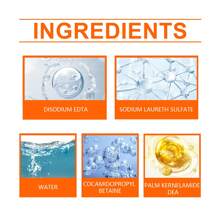 Jakehoe Degreaser Cleaner Kitchen Stove Range Hood Degreaser Clean Bright Multi-Effect Cleaner