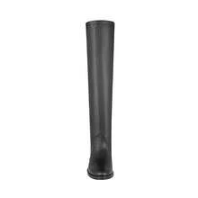 BOTAS DAMA NOMADAS 7725 SIMIPIEL NEGRO - Negro - Ver 5