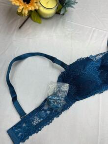 Set de 6 sujetadores con banda COPA B - Multicolor - Ver 7