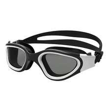 1pc Unisex Polarized Swim Goggles, Anti-Fog & 100% UV Protection - Multicolor - View 12