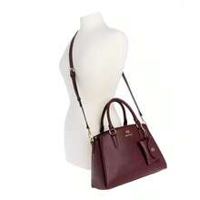 Everyday Siera Tote - màu đen - Xem 3