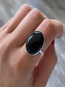 A European Vintage Fashion Wedding Ring Bohemian Everyday Versatile Accessory For Any Occasion