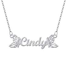 Colliers, Colliers en acier inoxydable, Colliers en acier inoxydable pour femmes, Personnalisés, Chaînes en acier inoxydable, Bijoux en acier inoxydable, Colliers avec initiales, Colliers à partager, Chaînes avec initiales vintage, Simples, Unisexes, Décontractés, Mignons, Personnalisés, Uniques, Cadeaux idéaux pour lui, Cadeaux idéaux pour elle, Elle, Petit ami, Petite amie, Papa, Maman, Famille, Amis, Pour les anniversaires, Pour les anniversaires, Pour la remise des diplômes, Pour le bal de promo, Pour la fête, Bijoux en or, Fournitures scolaires, Rentrée scolaire, Cadeaux scolaires, Pour le bureau, Pour l'école, Pour la classe, Pour les cadeaux d'enseignants, Pour l'université, Pour les collègues, Pour les chambres d'étudiants, Pour les enseignants, Pour les garçons et les filles, Pour les adolescents, Élèves de collège, Élèves de lycée, Étudiants de première année, Étudiants de deuxième année, Élèves du premier cycle, Étudiants universitaires