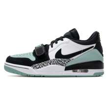 Jordan Legacy 312 Low Basketball Shoes Cushioning Men Sneakers CD7069-109