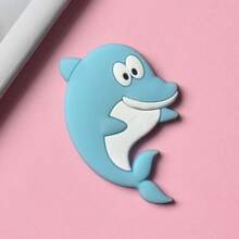 3/6/9/12 chiếc - Nam châm tủ lạnh hình động vật biển hoạt hình, nam châm trang trí dễ thương và vui nhộn để trang trí nhà cửa - Hoàn hảo cho Lễ Tạ ơn, Giáng sinh và Halloween. - Nhiều màu - Xem 11