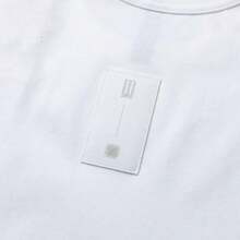 Adidas WJ COOL TEE Crew Neck Loose Breathable Men's Casual Short Sleeve IX4273 - White - View 7