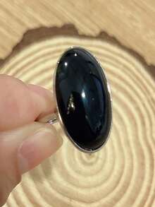 A European Vintage Fashion Wedding Ring Bohemian Everyday Versatile Accessory For Any Occasion