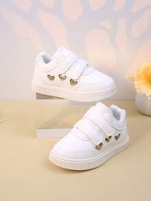 儿童鞋春季新款防滑女童运动鞋幼儿休闲男童滑板鞋宝宝跑步鞋运动鞋