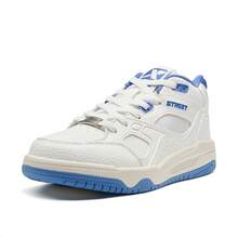 Sail White/Sunlight Blue