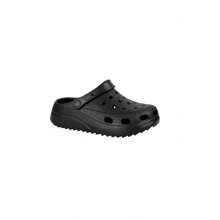 Fuchsia Wedge Clogs – Lightweight, Supportive & Stylish For Everyday Wear