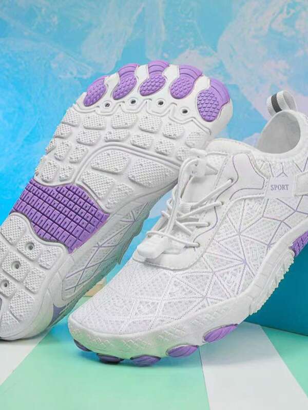 Women's Casual & Comfortable Water Shoes For Daily Outdoor Activities