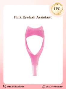 115pcs 3-In-1 Mascara Applicator, Mascara Guard, Lash Assist Tool, 1 Reusable Makeup Helper For Beginners To Apply Mascara & Eyeliner Evenly, Natural & Non-Clumping Lashes, Lash Separator & Tweezer