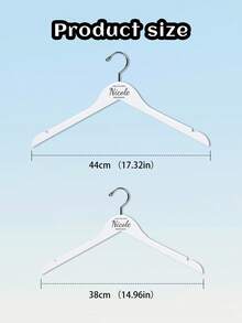 Custom Bridal Hanger With Name, Wedding Hanger, Custom Engagement Gifts, Wedding Dress Hanger, Maid Of Honor Gift, Unique Bride Gift Personalized Groomsman Hangers , Custom Name Engraved Wooden Hanger,Best Man Gifts, Groomsman Proposal,Wedding Hangers - Multicolor - View 5