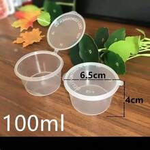 Disposable Food Containers