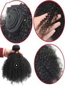 30 Pollici 1/3/4 Pezzi/Lotto Estensioni di Capelli Ricci Afro Kinky, Ciocche di Capelli Umani Colore Naturale, 1/3/4 Pezzi/Lotto Estensioni di Capelli Ricci Peruviani Remy a Doppia Trama, Ciocche di Capelli Ricci Umani, Ciocche di Capelli Ricci Umani, Ciocche di Capelli Ricci Umani, Ciocche di Capelli Ricci Umani, Ciocche di Capelli Ricci Umani, Ciocche di Capelli Ricci Umani Neri, Ciocche di Capelli Umani, Ciocche di Capelli Umani, Ciocche di Capelli Umani, Ciocche di Capelli Umani, Ciocche di Capelli Umani Bagnati e Ondulati - SNatural - Visualizzare 7