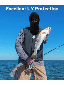 3pcs Balaclava Face Mask, Ski Mask For Men Women, UV Protection Windproof Scarf For Motorcycle Snowboard Cycling