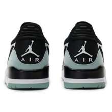 Jordan Legacy 312 Low Basketball Shoes Cushioning Men Sneakers CD7069-109