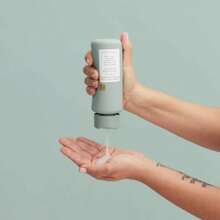 Softening + Moisturizing Shampoo - Sulfate Free, Vegan And Color  - 10 Fl Oz