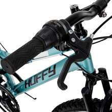 Huffy 26 Rock Creek Mountain Bike Fits Riders 5 0 + Mint Adult Women S - Clear as pic - View 8