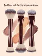 Pincéis de maquiagem