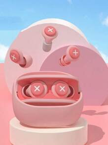 2pcs/4pcs Sleep Ear Plugs, Noise-Proof Earplugs For Sleeping, Studying, Snoring Reduction, Comfortable Foam Earplugs