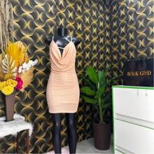 Vestido Feminino.