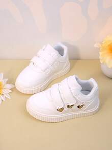 儿童鞋春季新款防滑女童运动鞋幼儿休闲男童滑板鞋宝宝跑步鞋运动鞋