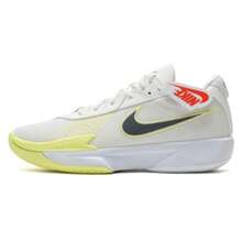 Nike Zapatillas de baloncesto AIR ZOOM G.T. CUT ACADEMY EP, con amortiguación y transpirabilidad, zapatillas de entrenamiento de rendimiento en la cancha para hombres, FB2598-106