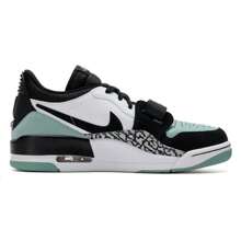Jordan Legacy 312 Low Basketball Shoes Cushioning Men Sneakers CD7069-109