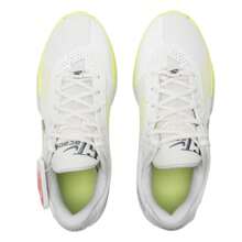 Nike Zapatillas de baloncesto AIR ZOOM G.T. CUT ACADEMY EP, con amortiguación y transpirabilidad, zapatillas de entrenamiento de rendimiento en la cancha para hombres, FB2598-106