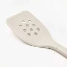 Soft Grip Nylon Slotted Turner Gray - Figmint™ - 1 - View 2