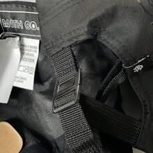 Anth Co Original 5 Panel Skater Streetwear Cap - Quality Cap - Cap For Men - Original Men's Cap - Curved Brim Cap - Baseball Cap - StreetWear Cap - Five Panel Cap - 全黑+ONE - 查看 3