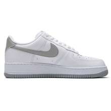 Nike Air Force 1 '07 Sneakers, Cushioned Breathable Casual Everyday Commute Men's Shoes, Sports Shoes FJ4146-100