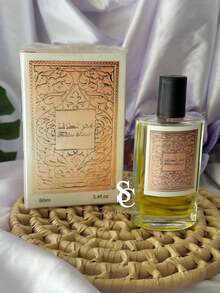 Women's Arabic Perfume 50ML Imported Perfume HIGHEST QUALITY Women's Perfume - 僅 1 朵 Fak Rose 50ML - 查看 1